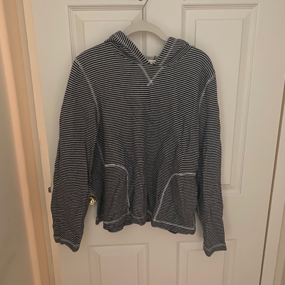 Jcrew hoodie